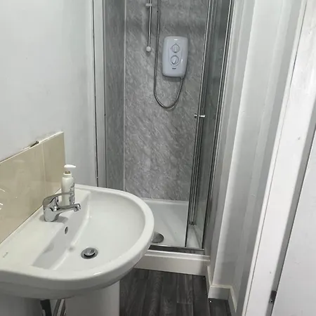 Luxury Selly Oak Apartment *